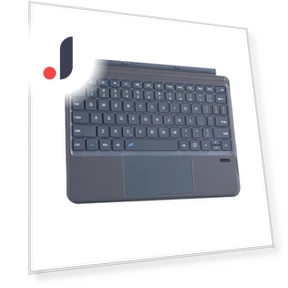 Bluetooth Keyboard — Keyboards, Nest treasure