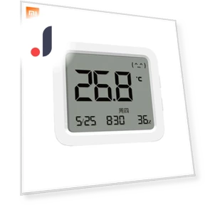 Bluetooth Thermometer — Home Climate Control, Xiaomi