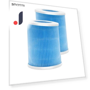 Car Air Purifier HEPA Filter — HEPA Air Purifiers, Youpin market