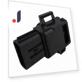 Car Parking Sensors — Rearview Safety Systems