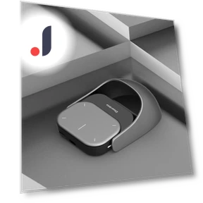 Cheerdots 2 Wireless Touchpad — Presentation Remotes, Super Featured