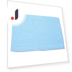 Cleaning Robot Accessory Cloth — Smart Cleaning Robots, Winnerer Sun