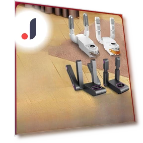 Compact Automatic Shoe Dryer — Shoe Dryers, AI Market
