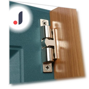 Copper Touch Ball Lock — Catches, Vicissitudayk