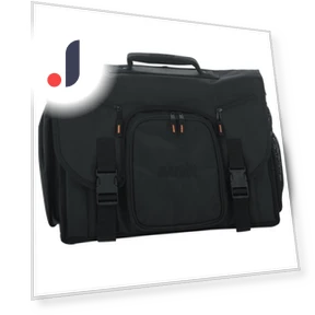DJ Bag Control Series Messenger — Messenger Bags, Nest treasure