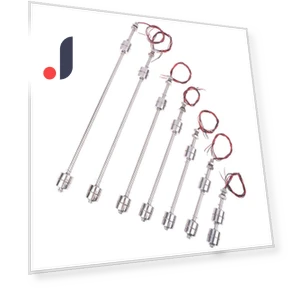 Double Ball Float Switch — Flow Switches, Man YingLi