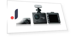 Drive Recorder — Dashboard Cameras, SAMURAI STYLE