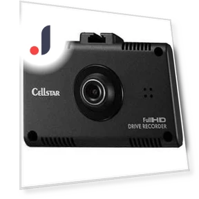 Drive Video Recorder — Dashboard Cameras, SAMURAI STYLE