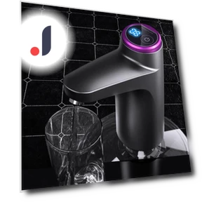 Eco-Friendly Water Pump — Water Pumps, Enjoy Smart Home