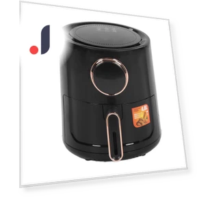 Electric Air Fryer — Air Fryers, Vestidos