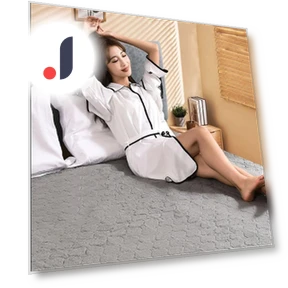 Electric Blanket with Dual Control — Electric Blankets, WTEMPO