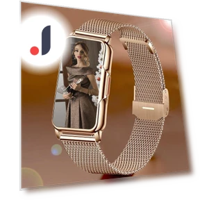 Fitness Smartwatch — Smartwatches, Tiktop2