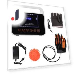 Hand Rehabilitation Robot — Hand Exercisers, Beautyyy
