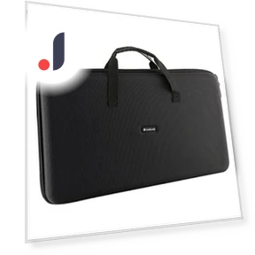 Hard Case for Pioneer DJ Controller — Bags & Cases, Nest treasure
