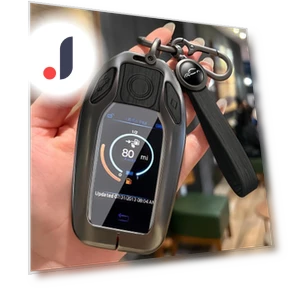 HD Touch Screen Key Digital Key Protective Film — Protective Films, Auto SpareParts