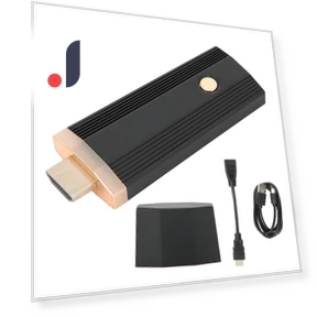 High Definition Smartphone TV HDMI WIFI DONGLE — USB, Honor Electronics