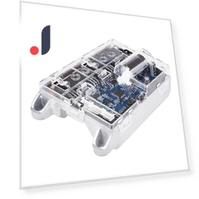 Improved Controller Board V3.0 — Motors, Remote Ages