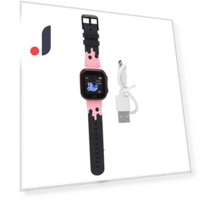 Kids Smart Watch — Smartwatches, 3d printing machine