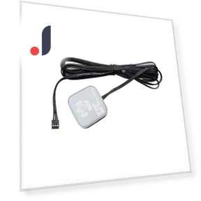 LED Dimmer Touch Sensor Switch — Panel Dimmer