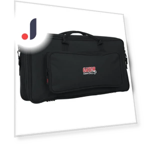 MIDI Controller Carry Bag — Bags & Cases, SAMURAI STYLE