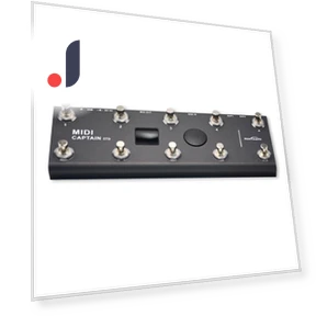 MIDI Controller — MIDI Control Devices, AniWorld