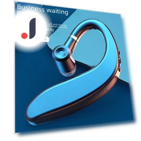 Mini Dual-Ear Bluetooth Sport Headset — Bluetooth Headsets, Huawei