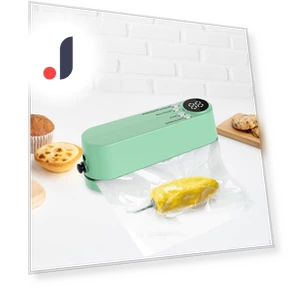 Mini Wireless Vacuum Sealer — Vacuum Sealers, Toy Story