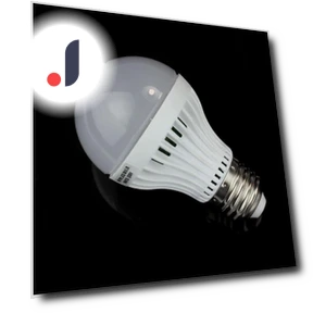 Motion Control PIR Sensor Light — LED, Challenge