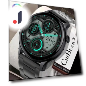 NFC Bluetooth Call Smart Watch — Smartwatches, Tiktop2