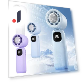 Portable Small Fan — Portable Cooling Solutions, zhengfuzhihai