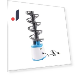 Professional Automatic Table Tennis Ball Launcher Machine — Automatic Launchers, HappyToy