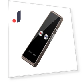 Professional Voice Translator — Language Translators, Elenxs Consumer Electronics