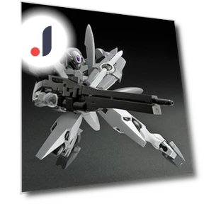 Robot Spirits Tamashii Web Shokai Limited Jinx — Heroic Collectibles, Bandai