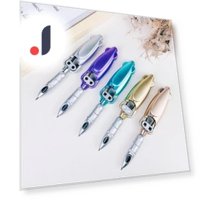 Robotic Squid Pen — Multifunction Pens, bolingop50