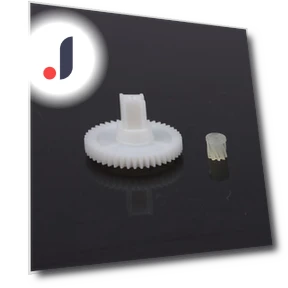 Robotic Vacuum Cleaner Parts Side Brush Gear — Parts & Accessories, Bking
