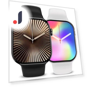 Series 10 Smart Watch — Smartwatches, Kimi Mall