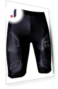 Six-position Home Gym — Home Gyms, SIXPAD