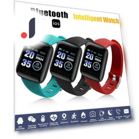 Smart Bracelet — Wearable Accessories, cucu06