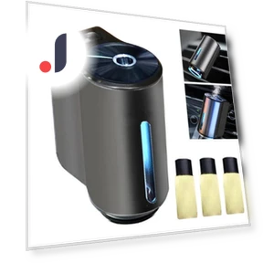 Smart Car Air Freshener — Car Air Fresheners