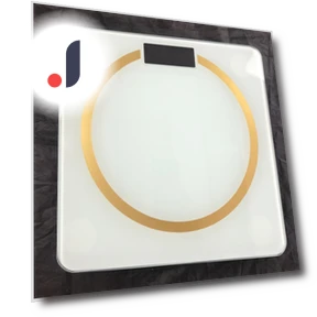 Smart Electronic Body Fat Scale — Weight Management Tools, AI Supermarket