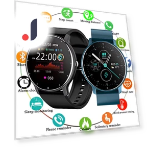 Smart Fitness Watch — Smartwatches, Walmart online