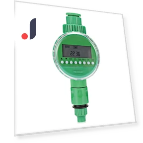 Smart Garden Watering Timer — Controllers, Homelife03