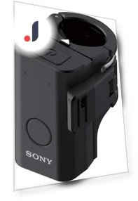 Smart Golf Sensor — Golf, Sony