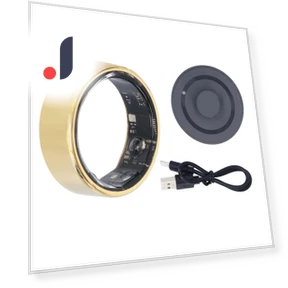 Smart Health Ring — Arm & Wrist Wearables, Health & Beauty PRODUCT