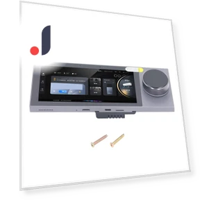 Smart Home Control Panel — Smart Home Hubs & Controllers, Vestidos