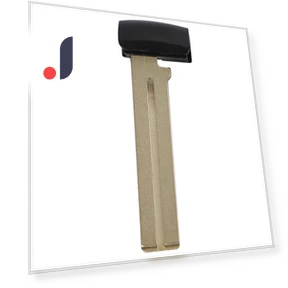 Smart Key Blank Key — Key Holders & Accessories, SAMURAI STYLE