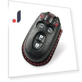 Smart Key Cover — Key Cases, SAMURAI STYLE