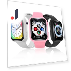 Smart Kids Watch — Wearable Accessories, Smarter than future