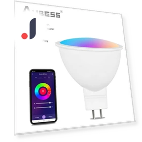 Smart Light Doodle — LED, AUBESS
