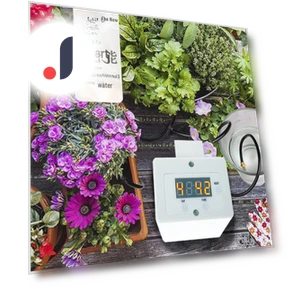 Smart Plant Watering System with Timer — Controllers, TrendVibeCN